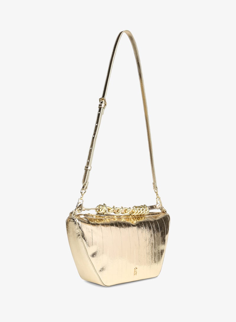 STEVE MADDEN Top Handle Satchles - Image 5